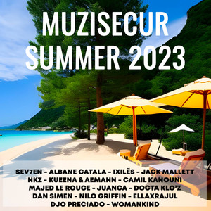 Muzisecur Summer 2023