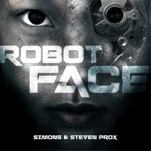 Simon5 - Robot Face (Radio Mix)