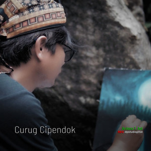 Curug Cipendok