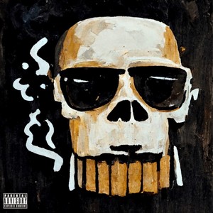 The Smoking Skull (feat. J08s & Pat Ron) (Explicit)