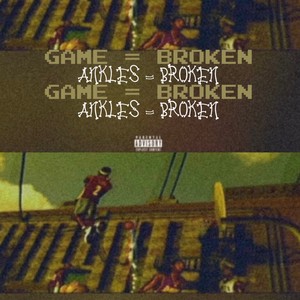 GAMEBREAKER (Explicit)