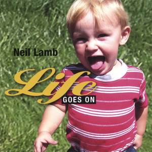 Life Goes On (生活在继续)