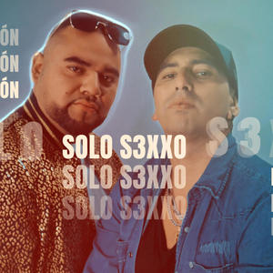 Solo Sexo (feat. Tomás León)