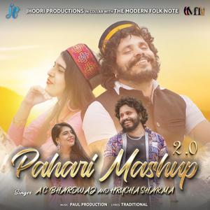 Pahari Mashup 2.0 (Explicit)