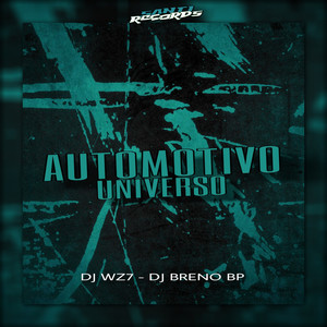 Automotivo Universo (Explicit)