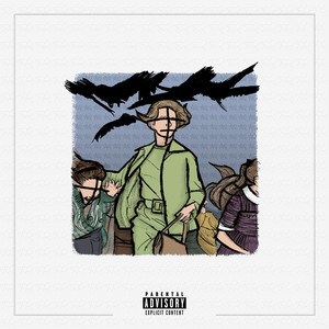 Lord of the Flies (Explicit)