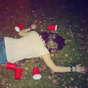 Last Dance (feat. Bludyknife) (Explicit)