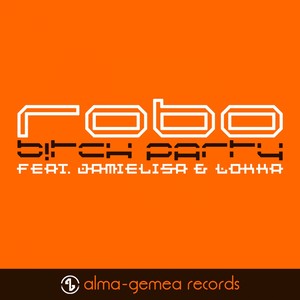 B!tch Party (Original Mix)