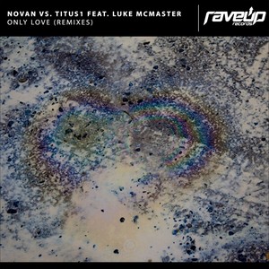 Only Love (Sodality pres. SDLT Remix)