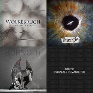 Wolkebruch(feat. Rickmond) (Remastered|Explicit)