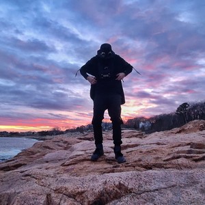 Those Eyes (Explicit)