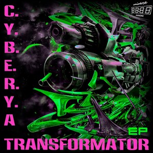 Transformator Ep