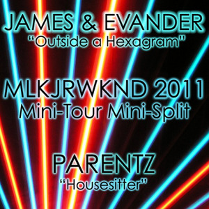 MLKJRWKND 2011 : Mini​-​Tour Mini​-​Split