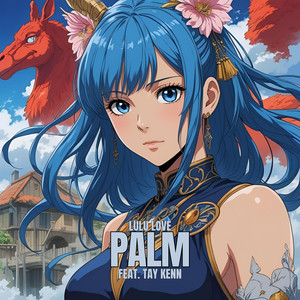 palm (feat. Tay Kenn)