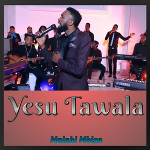 Yesu Tawala