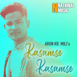 Kasamse Kasamse - Single