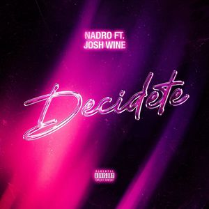 DECIDETE