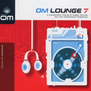 OM Lounge, Vol. 7