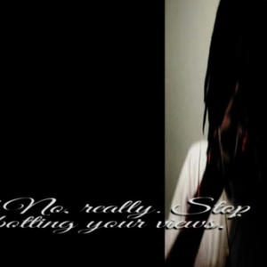 u want me to be all urs u want to be all mine