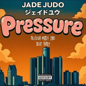PRESSURE (Explicit)