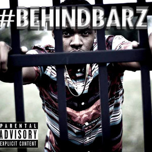 #Behindbarz