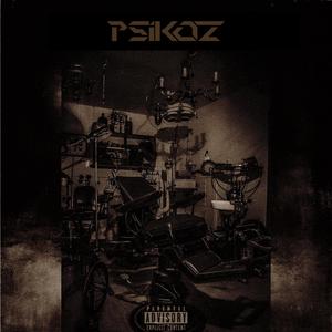 PSİKOZ (feat. efs97) [Explicit]