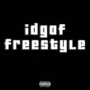 idgaf freestyle (Explicit)