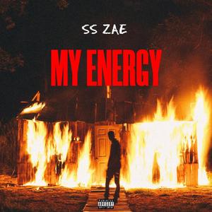 MY ENERGY (Explicit)