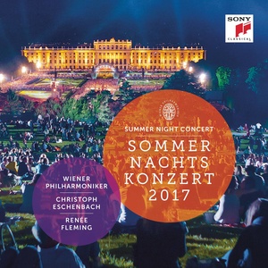 Sommernachtskonzert 2017 / Summer Night Concert 2017