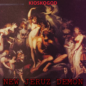 New Jeruz Demon