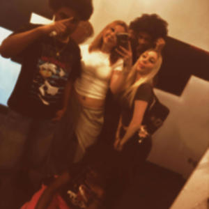 I be in the city i left (Explicit)