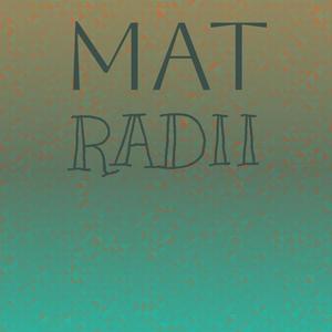 Mat Radii