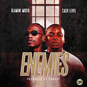 Enemies (feat. Cash Level) (Explicit)