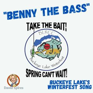 Benny The Bass (Buckeye Lake's Winterfest Song)