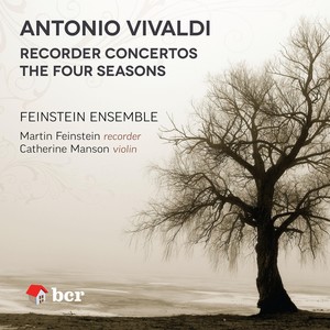 The Four Seasons - Violin Concerto in F Minor, RV 297