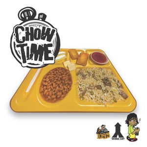 Chow Time (Explicit)