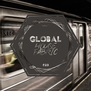 Global House Fabric, Pt. 23