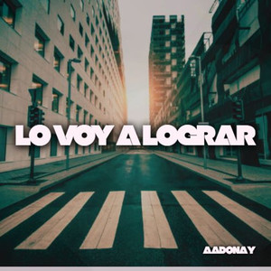 Lo Voy a Lograr