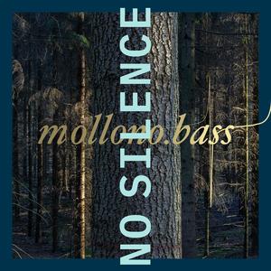 Mollono.Bass - No Silence (Radio Edit)