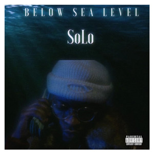 Below Sea Level (Explicit)