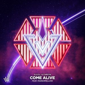 Come Alive