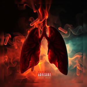 Fire In My Lungs (feat. K Delinquent) [Explicit]