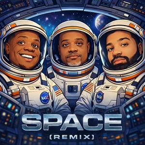 Space (feat. Diamond K) (Remix)