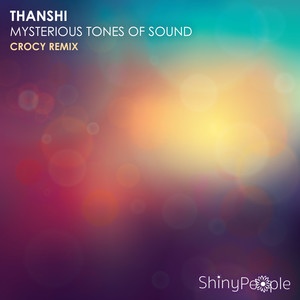 Mysterious Tones of Sound (Crocy Remix)