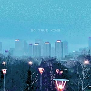 So True King (feat. PEZZHEAD) [Explicit]