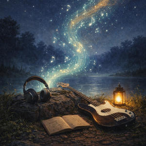 Forget (Instrumental)