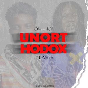 Unorthodox (feat. Alkaboss)