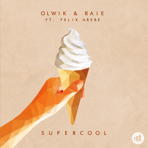 Olwik - Supercool
