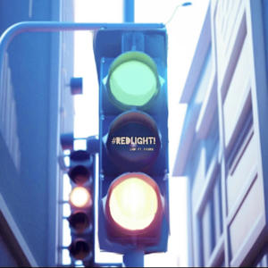 #redlight! (feat. faiiriii) (Explicit)