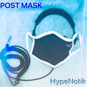 Post Mask (Explicit)